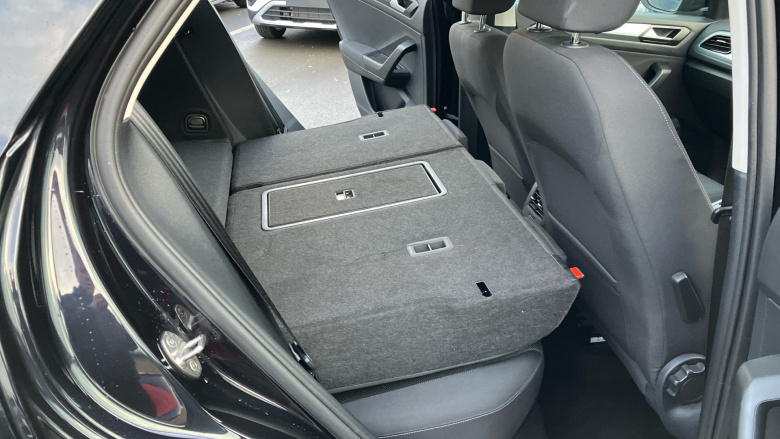 Volkswagen T-Roc 1.5 TSI Life 5dr DSG Petrol Hatchback